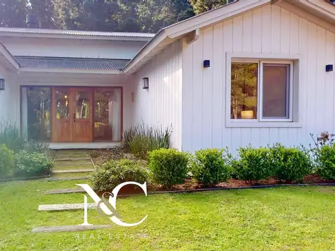 Senderos IV Lote al 500