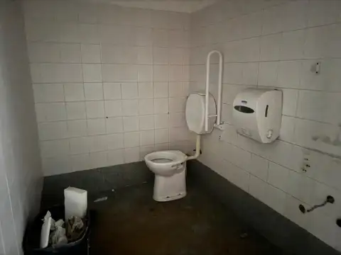 Local  en Alquiler en Barrio Norte, Capital Federal, Buenos Aires