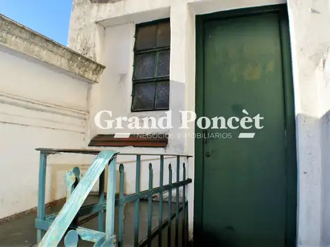 Terreno en Venta en Almagro, USD 270.000