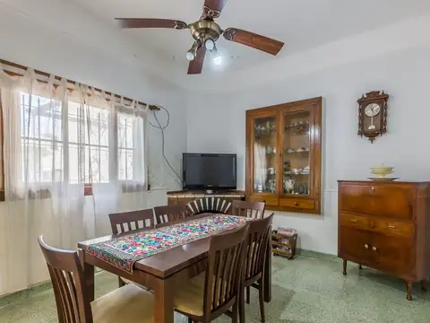 Casa en Venta 55 años