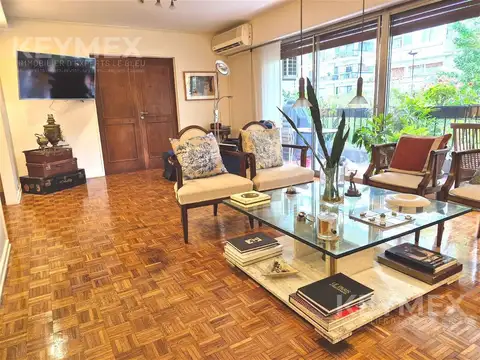 Departamento en Venta en Belgrano Barrancas, USD 534.900