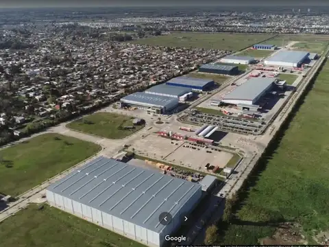 Galpon en Alquiler en Benavidez, USD 2.460