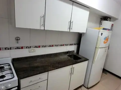 Departamento en Venta en San Clemente Del Tuyu, USD 58.000