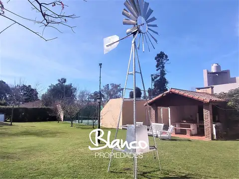 Casa en Venta en Yei Pora, USD 230.000