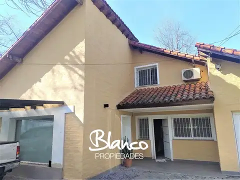 Casa en Venta 30 años