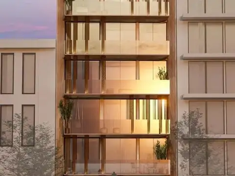 Departamento  en Venta en Palermo, Capital Federal, Buenos Aires