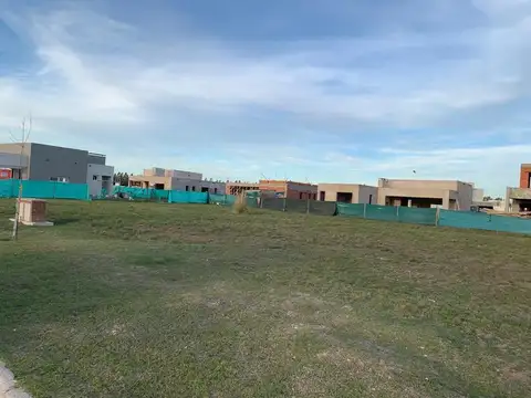 Terreno en Venta de 629,0 m2