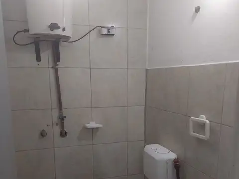 Departamento en Alquiler con 1 cochera