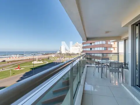 Departamento en Venta de 4 ambientes