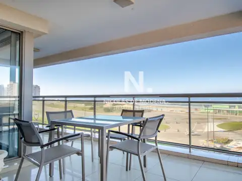 Departamento en Venta de 3 dormitorios