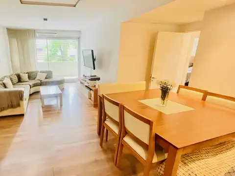 Departamento en Venta 9 años