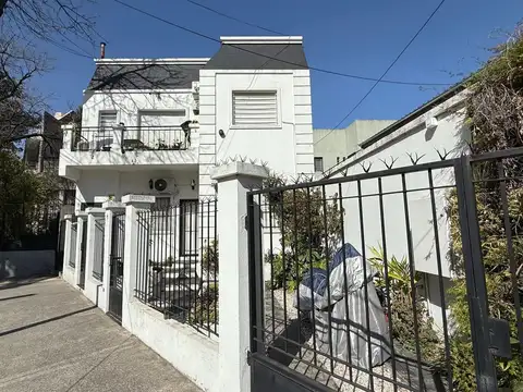 PH en Venta con terraza. Muy luminoso, sin expensas