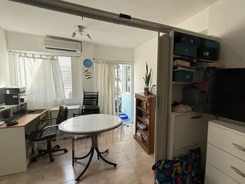 Depto Tipo Casa en Venta de 1 dormitorio