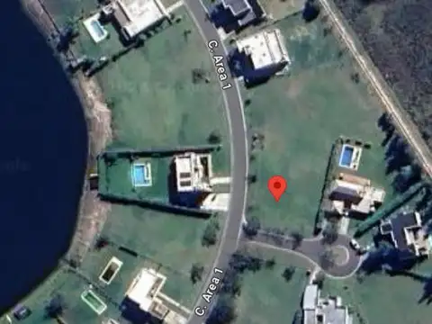 Terreno en Venta de 1000,0 m2