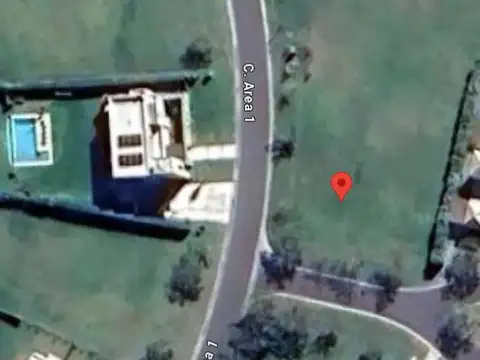 Terreno en Venta 50  mts Fondo