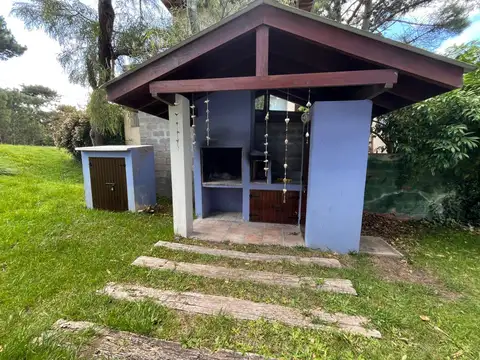 27 entre Punda Indio y Pinamar