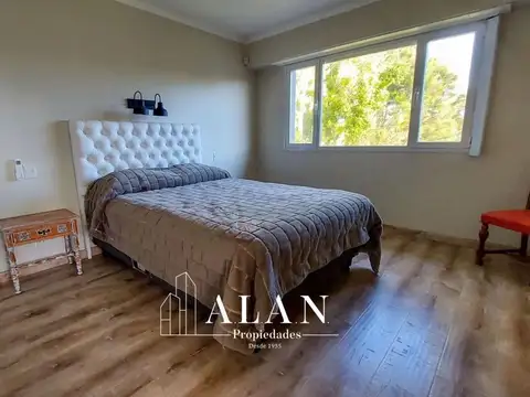 Casa en Alquiler Temporal 8 años