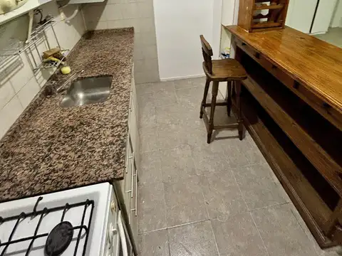 Departamento en Alquiler al Norte