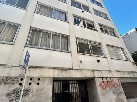 Departamento en Alquiler 40 años