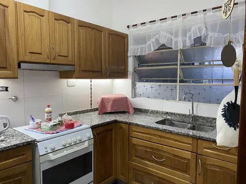 Departamento en Alquiler en Villa Ballester, $ 1.300.000