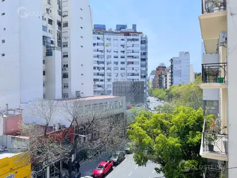 Departamento en Alquiler 30 años