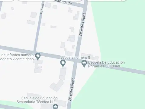 Terreno en Venta en Carmen De Areco, USD 29.900