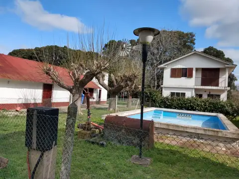 Casa en Venta en Castelli, USD 300.000