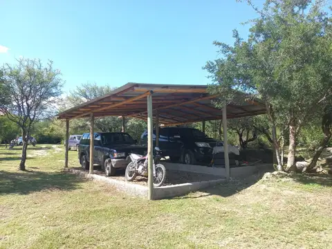 San Javier excelente ubicacion 100