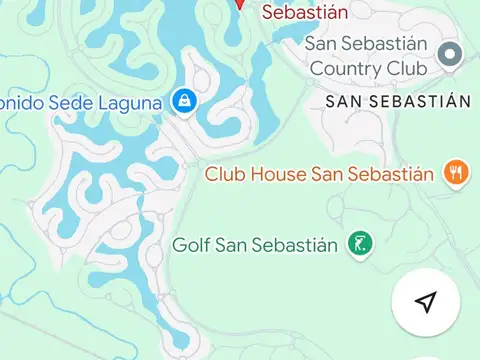 Terreno en Venta en Countries y Barrios Cerrados en Pilar, USD 63.000