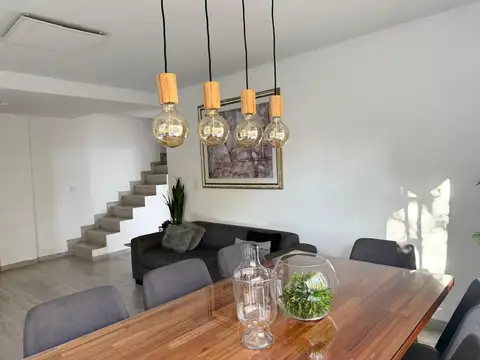 Departamento en Venta al Oeste