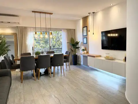 VENTA DEPARTAMENTO V MITRE DUPLEX 3 AMB 2 BAÑOS