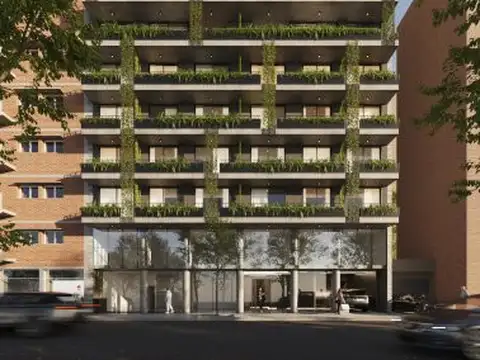 Departamento en Venta A Estrenar