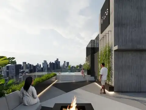 Departamento en Venta en Centro, USD 99.500