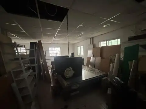 Galpon en Alquiler en Belgrano, USD 2.500