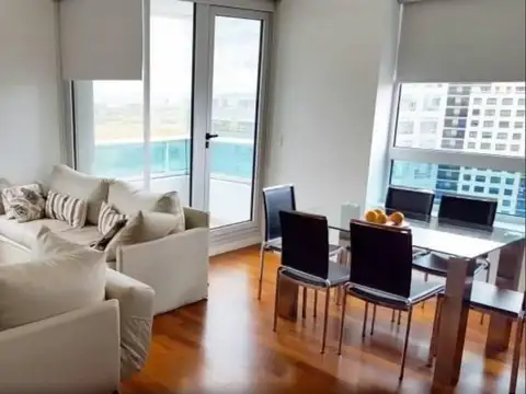 Juana Manso 600, Piso 27