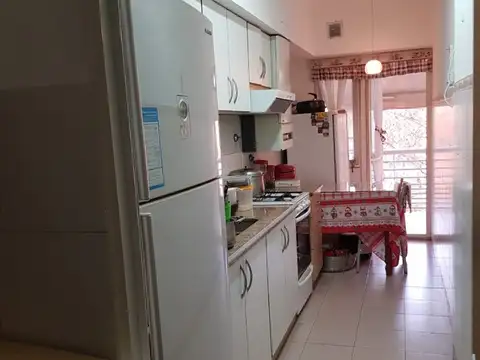 Departamento en Venta con 1 cochera