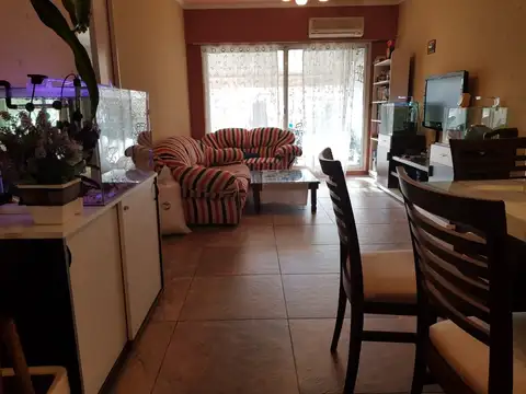 Departamento en Venta en Flores, USD 205.000