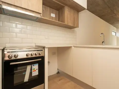 Departamento en Venta Apto profesional