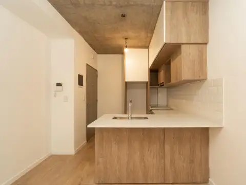 Departamento en Venta en Coghlan, USD 180.000