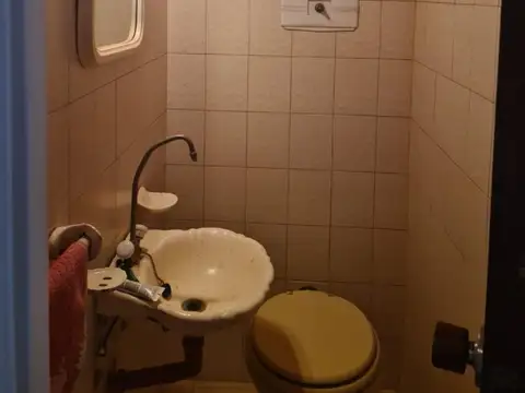 Departamento en Venta 40 años