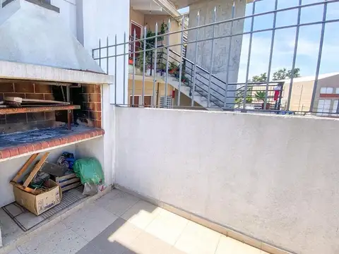 EN VENTA MONOAMBIENTE CENTRICO AL FRENTE