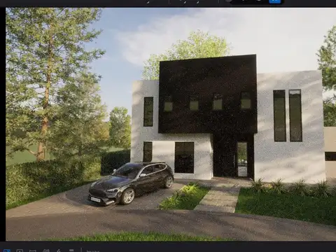 Casa en Venta, 4 ambientes, en Haras Santa Maria, Escobar, GBA  Norte