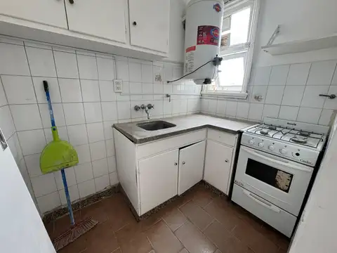 Departamento en Alquiler de 1 dormitorio