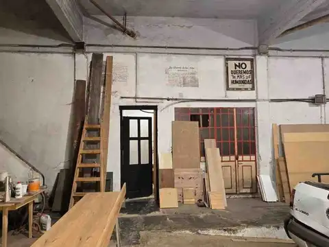 Galpon en Alquiler en Boca, USD 1.700