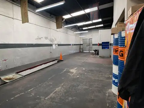 Local en Venta en Gerli, USD 190.000