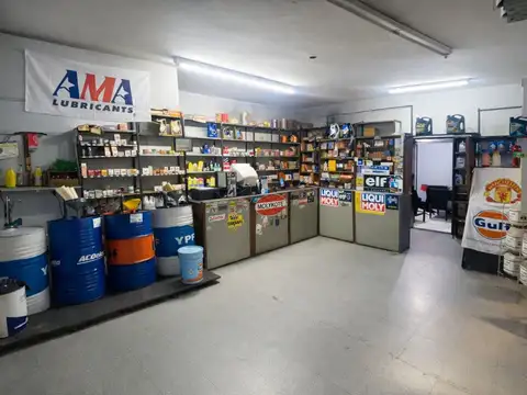 Coronel Martin Paulino Lacarra 1300