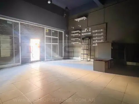 Local Venta - Villa Ortuzar