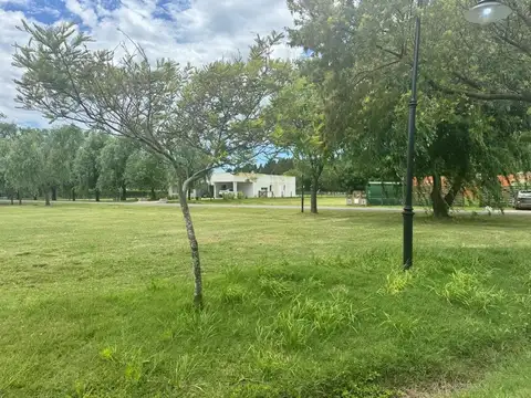 Terreno en Venta en Haras Del Sur, USD 20.500