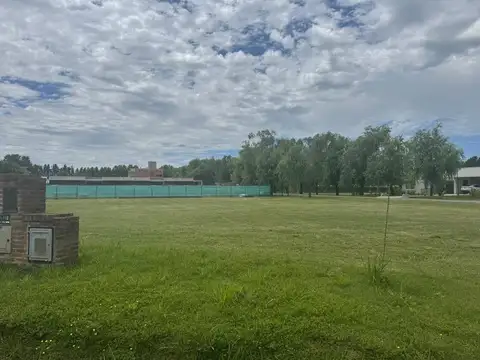 Terreno en Venta en Haras Del Sur, USD 20.500