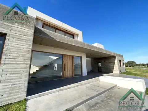 Casa en Venta en Pilara, USD 860.000
